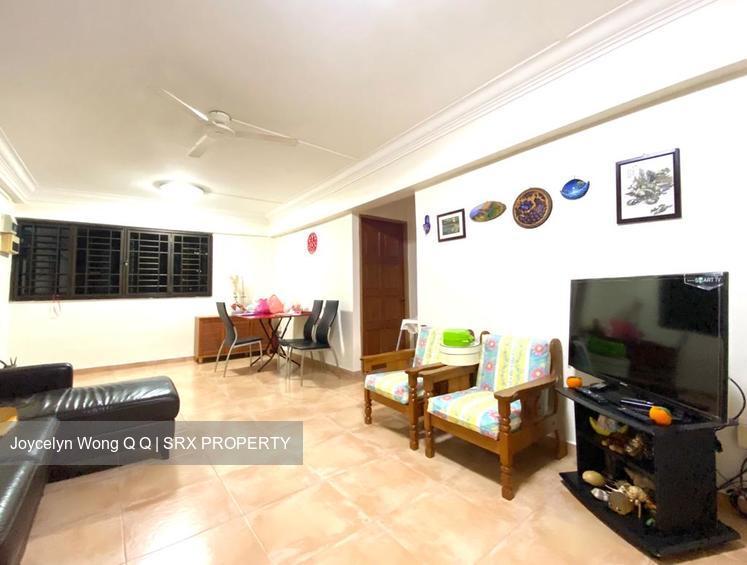 Blk 417 Ang Mo Kio Avenue 10 (Ang Mo Kio), HDB 4 Rooms #219971621